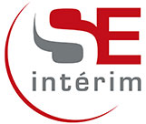 Logo SE INTERIM